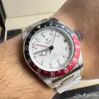 ساعة تيدور Black Bay GMT
