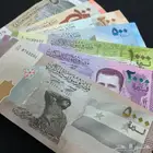 طقم عملة سوريا كامل