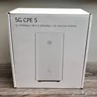 راوتر هواوي سي بي5 5جي h155-381 cpe5 5G