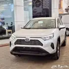تويوتا راف فور