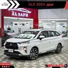 تويوتا فيلوز GLX موديل 2025