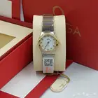 كشخة اوميغا OMEGA ساعة نسائي ماركة اوميقا مميزة ساعات اوميجا
