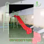 العاب اطفال زحاليق بلاستيك 180 المقاس الكبير