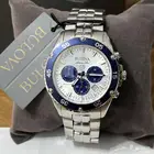 ساعة بلوفا جديدة BULOVA لؤلؤي موديل 98B423