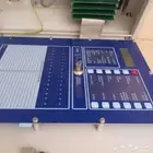 لوحه انذار حريق