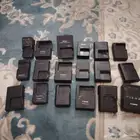 شواحن كاميرات ديجيتال اصليه