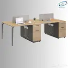 حول مكتبك إلى بيئة عمل مثالية مع أفضل الأثاث المكتبي