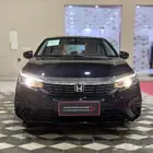 هوندا سيتي دي اكس DX ستاندر 2024