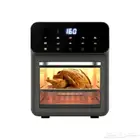 قلاية هوائية من DENX بقوة 1350 واط وسعة 12 لتر