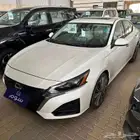نيسان التيما SV 2023 كاش او تمويل