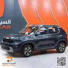 كيا سونيت نص فل   ميد 2024 سيارة لتناسب كل الاحتياجات