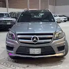 مرسيدس GL 500 4Matic 2015