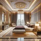 تصميم داخلي ومعماري