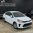 كيا بيجاس 2024 كاش وتقسيط