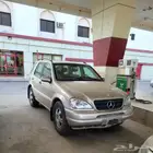 جيب مرسيدس ML350