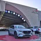 مازدا CX9 2024 خليجي ايجنايت و ستاندر اقل سعر