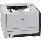 طابعة HP Laser Jet P2055d للبيع