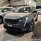 بيجو GT3008 فل 2023 - قسط ابتداء 1790ريال شهريا
