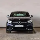 مرسيدس - GLE 63s كوبي موديل 2016