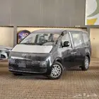 ستاريا 11 راكب ديزل اوتوماتيك 2025 ( كاش _ تقسيط )
