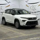 عرض_الاقساط_تويوتا_اوربان_كروزر_GLX_بنزين_2025