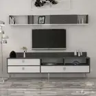 طاولات تلفزيون جمال واناقة في كل زاوية