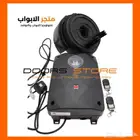 دينمو باب كراج رول صاج من سوبر موتور