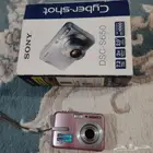 كاميرا سوني و سامسونج ديجيتال