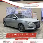 ام جي 5 ديلوكس فل كامل 2024