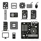 PC Parts