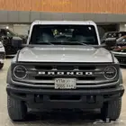 فورد برونكو 2021