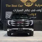 جمس سييرا موديل SLE-2025-سعودى