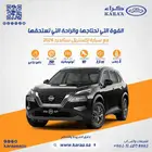 نيسان اكستريل 2024 ستاندرد 5 مقاعد دبل