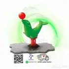 العاب اطفال كراسي هزاز نطيطات العاب حدائق