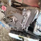 حصادة ذره