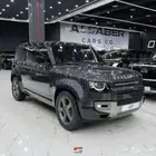 لاندروفر ديفندر 110 HSE X-Dynamic موديل 2025