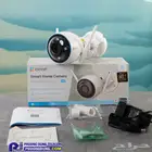 كاميرات مراقبه شبكات انتركوم سماعات سنترال