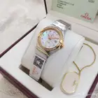 ساعة اوميقا نسائي