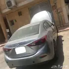 مازدا 3 2015