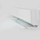 مصد هواء مكيف اسبليت عازل هواء مكيف اسبيلت