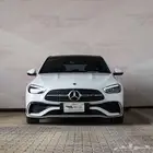 مرسيدس C200 موديل 2025