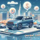 شركة كار ناو لحلول تقسيط السيارات