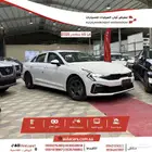 كيا K5 ستاندر موديل 2025 باقل الاسعار