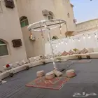 حفلات ومناسبات