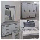 غرف نوم جديدة
