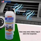 مزيل روائح مكيف الهواء ABRO AIRCLEAN AC