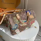 LV جديدة شنطة ماركة للبيع