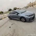 كورلا 2020