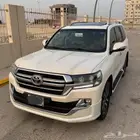 للبيع لاندكروزر جراند تورنق 2019