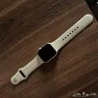 ساعه ابل se الجيل الثاني